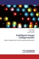 Peter Sin ák, Pete Sincák, Peter Sincák, Pete Smolár, Peter Smolár, Mária Vir íková... - Intelligent Image Categorization