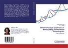 Sesha Sridev Alluri, Sesha Sridevi Alluri, A K Ganguly, A. K. Ganguly - Stereoselective Synthesis of Biologically Active Novel Heterocycles
