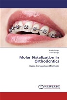 Nishu Singla, Rites Singla, Ritesh Singla - Molar Distalization in Orthodontics