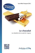 Jean-Mé Pasquet, Jean-Mée Pasquet - Le chocolat
