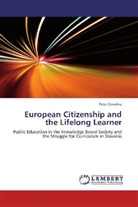 Peter Zavodny - European Citizenship and the Lifelong Learner