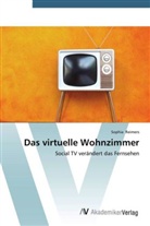 Sophia Reimers - Das virtuelle Wohnzimmer