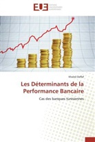 Khaled Daffaf, Daffaf-k - Les determinants de la