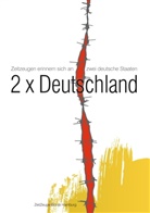 ZeitZeugenbörs Hamburg, ZeitZeugenbörse Hamburg, ZeitZeugenbörse Hamburg - 2x Deutschland