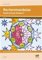 Max Mall - Meine schönsten Rechenmandalas in Klasse 3