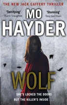 Mo Hayder - Wolf
