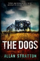 Allan Stratton, Stratton Allan - The Dogs