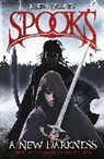 Joseph Delaney, David Wyatt - Spook's A New Darkness