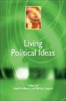 Geoff (EDT)/ Saward Andrews, Geoff Andrews, Michael Saward - Living Political Ideas