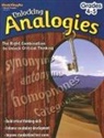 Stckvagn, Steck-Vaughn (COR), Marianne (EDT) Tatom, Steck-Vaughn Company, Marianne Tatom - Unlocking Analogies Grade 4-5