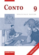 Conto, Realschule Bayern: 9. Jahrgangsstufe, Wahlpflichtfächergruppe II, Arbeitsheft
