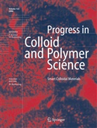 Walte Richtering, Walter Richtering - Smart Colloidal Materials