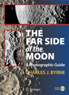 Charles Byrne, Charles J. Byrne - The Far Side of the Moon, w. CD-ROM