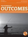 Carol Nuttall - Outcomes Pre-Intermediate: Workbook, with Answer-Key and Audio-CD