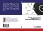 Anjel Tzanev - Design of Systems of Systems (SoS) - a Multidisciplinary Approach