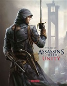 Paul Davies, Mohammed Gambouz, Ubisoft, Ubisoft - Assassin's Creed®: The Art of Assassin`s Creed® Unity