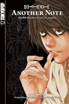 Ishin Nishio, Takeshi Obata, Tsugumi Ohba - Death Note: Another Note