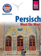 Mina Djamtorki - Persisch (Farsi) - Wort für Wort