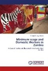 Obinna Onukogu Banda - Minimum wage and Domestic Workers in Zambia