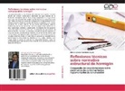 Manuel Jesús Carretero-Ayuso - Reflexiones técnicas sobre normativa estructural de hormigón