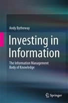 Andy Bytheway - Investing in Information