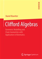 Daniel Klawitter - Clifford Algebras
