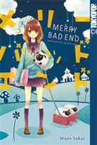 Mayu Sakai - Merry Bad End
