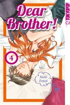 Maki Enjoji - Dear Brother! 04. Bd.4