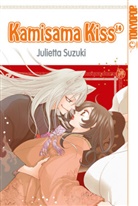 Julietta Suzuki - Kamisama Kiss 14. Bd.14