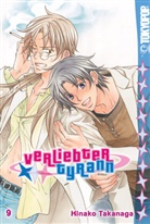 Hinako Takanaga - Verliebter Tyrann 09