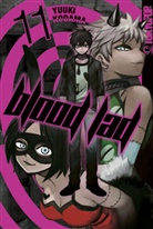 Yuuki Kodama - Blood Lad 11. Bd.11