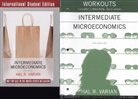 Theodore C. Bergstrom, Theodore C. (University of California Bergstrom, Hal R. Varian, Hal R. (University of California Varian - Intermediate Microeconomics. A Modern Approach