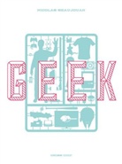 Nicolas Beaujouan - Geek