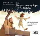 Walther Henßen, Walther Henßen - Em Zimmermanns Jupp sei Äldschder, 1 Audio-CD (Hörbuch)