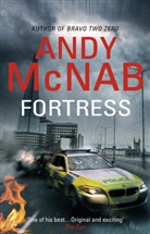 Andy McNab - Fortress