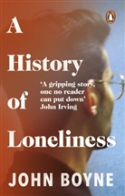 John Boyne - A History of Loneliness