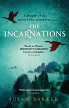 Susan Barker - The Incarnations
