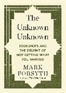 Mark Forsyth - The Unknown Unknown