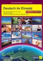 Conny Brock, Katrin Fox, Alan Marshall - Deutsch Im Einsatz Lehrerhandbuch