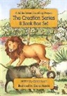 Carole Leah, Sharon Rentta - Creation Series