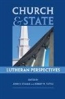 John R. Stumme, Robert W. Tuttle, John R Stumme, John R. Stumme, Robert W Tuttle, Robert W. Tuttle - Church & State