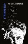 Gregory Motton, August Strindberg - Strindberg: The Plays: Volume Two