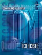 John Oakland, John S. Oakland, Les Porter - TQM