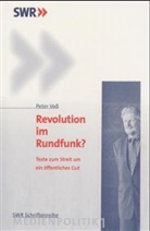 Peter Voß, Pete Voss - Revolution im Rundfunk?