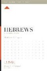 Matthew Z Capps, Matthew Z. Capps, Lane T Dennis, Dane Ortlund, Dane C Ortlund, Dane C. Ortlund... - Hebrews
