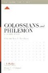 Christopher A Beetham, Christopher A. Beetham, Lane T Dennis, Dane Ortlund, Dane C Ortlund, Dane C. Ortlund... - Colossians and Philemon
