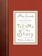 Max Lucado, Ron Dicianni - Tell Me the Story