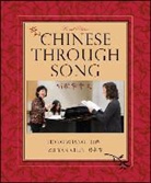 Zu-Yan Chen, Hong Zhang, Hong/ Chen Zhang, Zhang Hong - Chinese Through Song