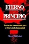 Pedrals Vidal, Climent Vidal Pedrals - Eterno Principio