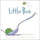 Amy Krouse Rosenthal &amp; Jen Corace, Amy Krouse Rosenthal, Amy Krouse Rosenthal, Jen Corace, Corace Jen - Little Pea
